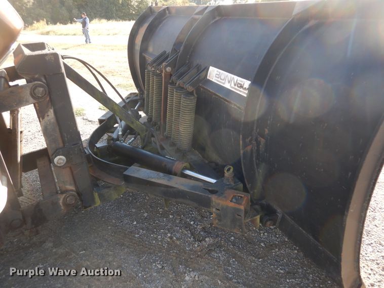 image for item DH5183 1989 International 1954  dump truck