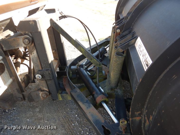 image for item DH5183 1989 International 1954  dump truck