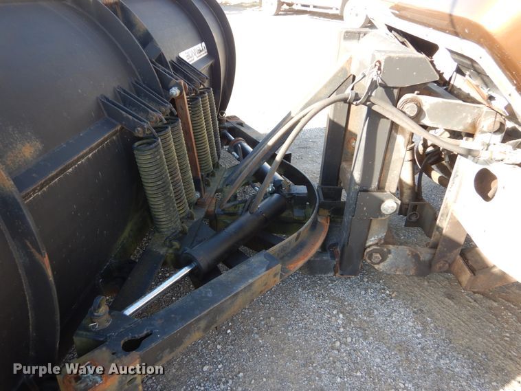 image for item DH5183 1989 International 1954  dump truck