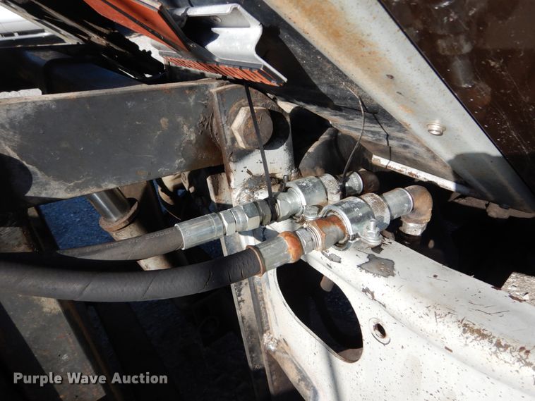 image for item DH5183 1989 International 1954  dump truck