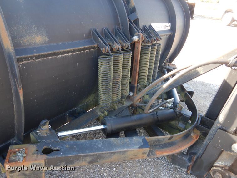 image for item DH5183 1989 International 1954  dump truck