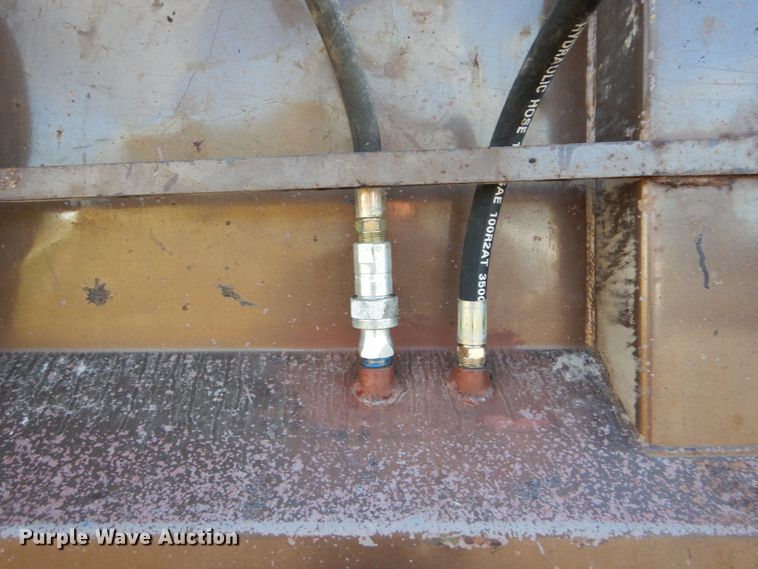 image for item DH5183 1989 International 1954  dump truck