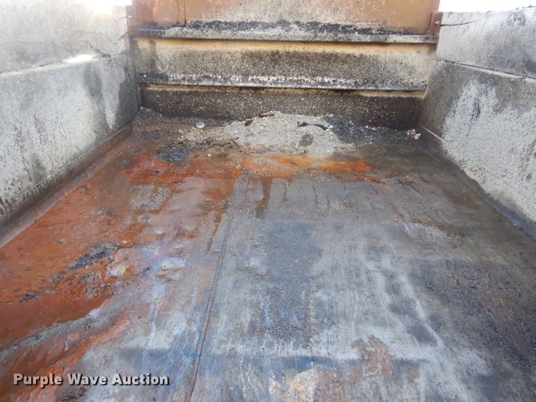 image for item DH5183 1989 International 1954  dump truck