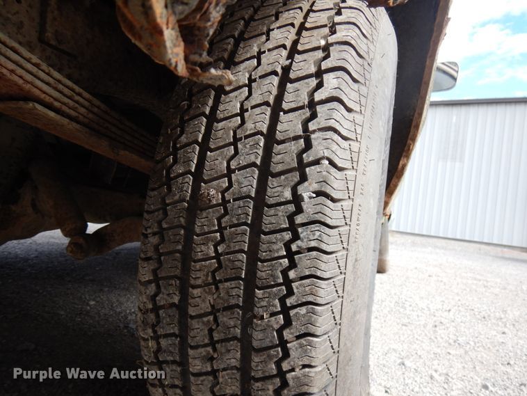 image for item DH5187 1992 Dodge Ram Charger  SUV