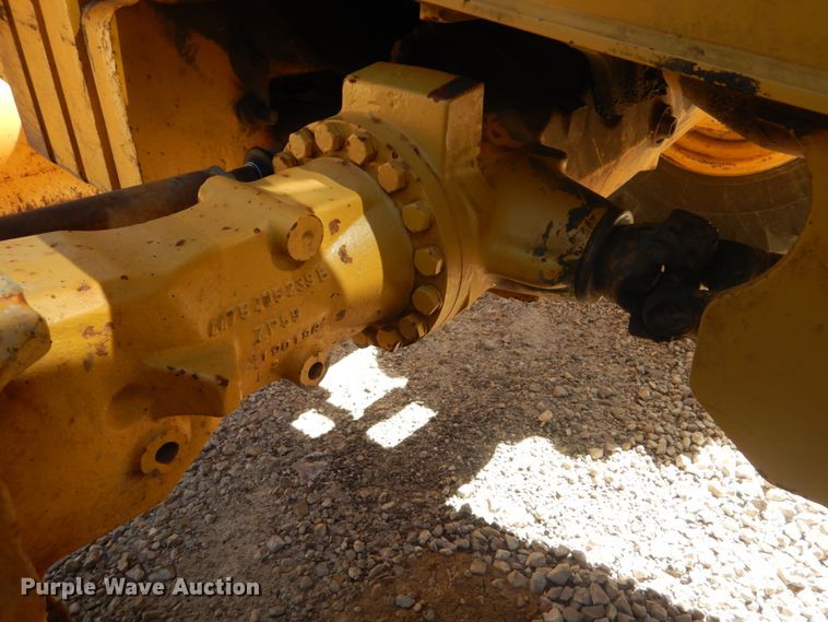 image for item DH5198 1998 John Deere 310SE  backhoe