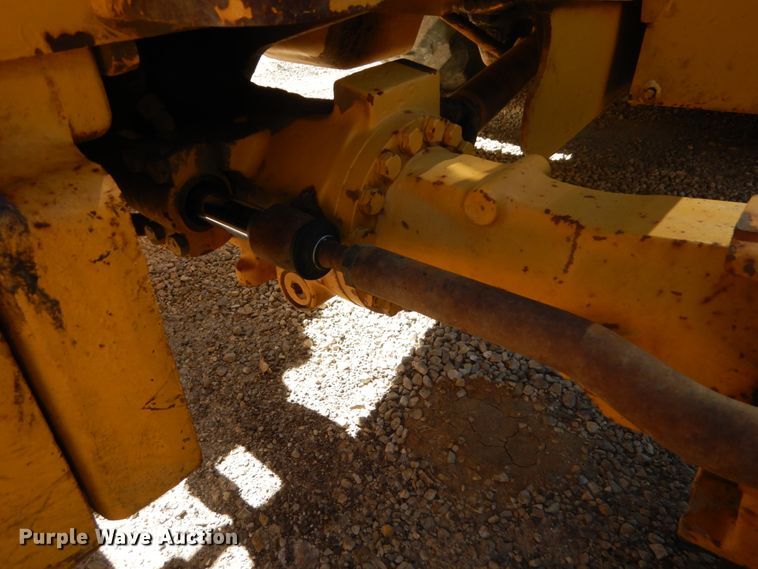 image for item DH5198 1998 John Deere 310SE  backhoe