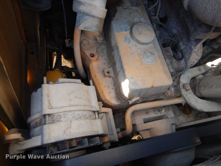 image for item DH5198 1998 John Deere 310SE  backhoe