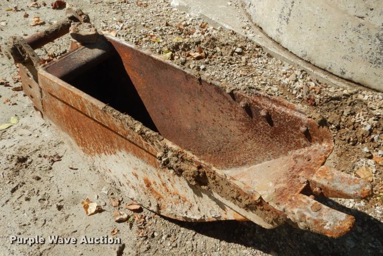 image for item DH5198 1998 John Deere 310SE  backhoe