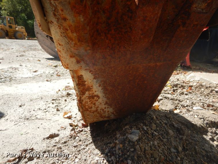 image for item DH5198 1998 John Deere 310SE  backhoe