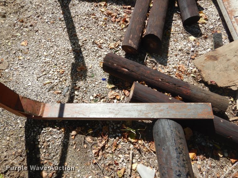 image for item DH5198 1998 John Deere 310SE  backhoe