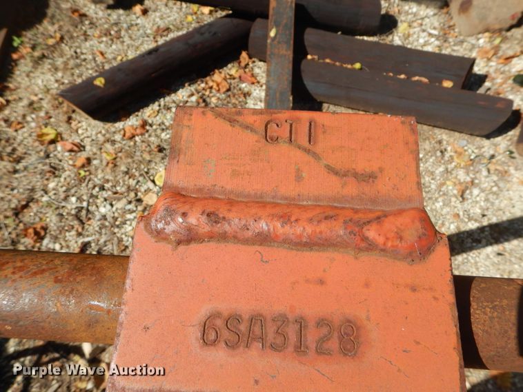 image for item DH5198 1998 John Deere 310SE  backhoe