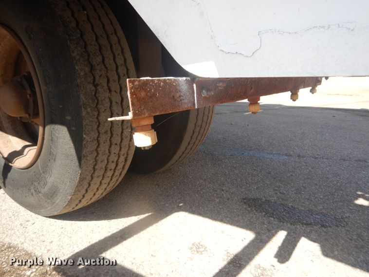 image for item DH5201 2013 Global Environment M3  street sweeper