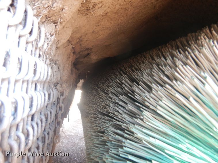 image for item DH5201 2013 Global Environment M3  street sweeper