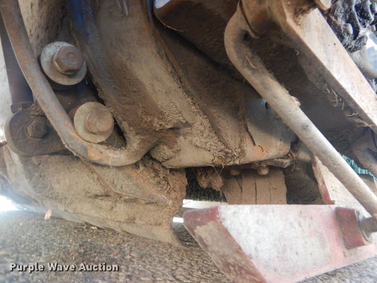 image for item DH5201 2013 Global Environment M3  street sweeper