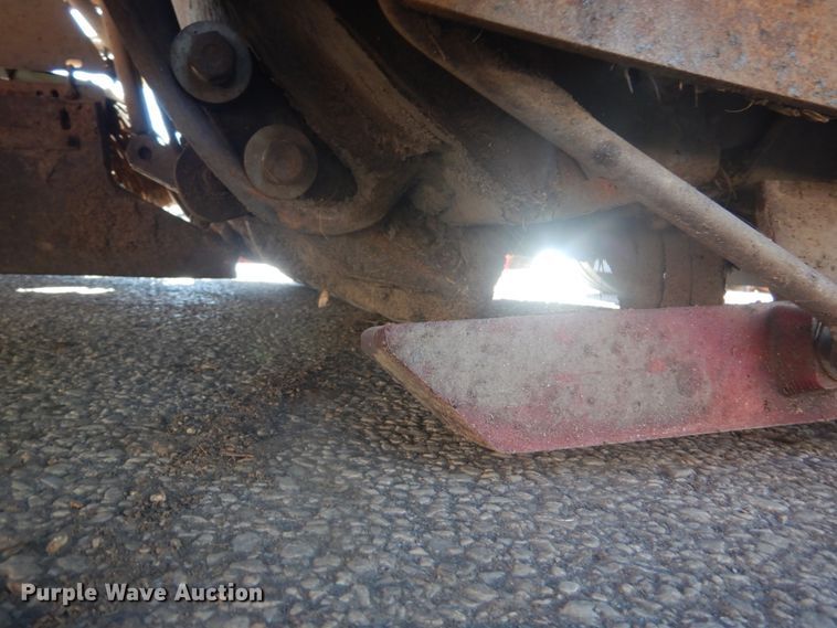 image for item DH5201 2013 Global Environment M3  street sweeper