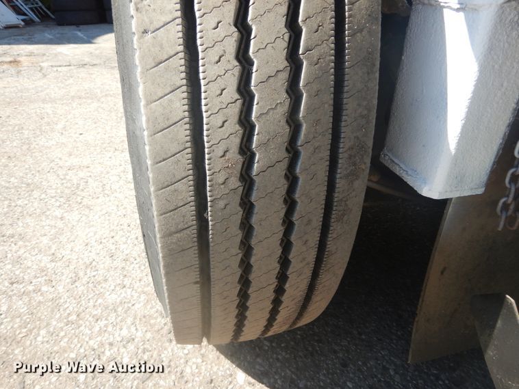 image for item DH5201 2013 Global Environment M3  street sweeper