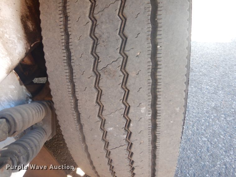 image for item DH5201 2013 Global Environment M3  street sweeper