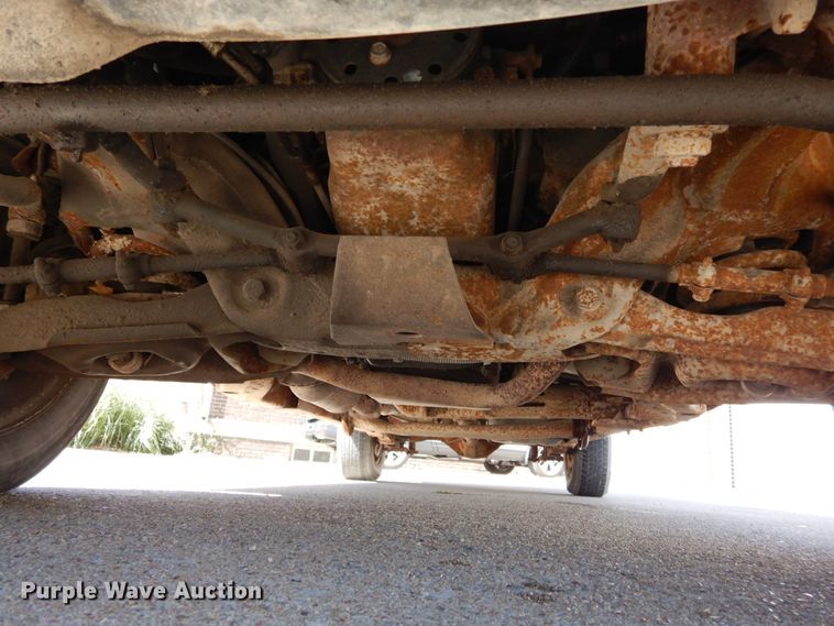 image for item DH6669 2002 Chevrolet S10  Ext. Cab pickup truck