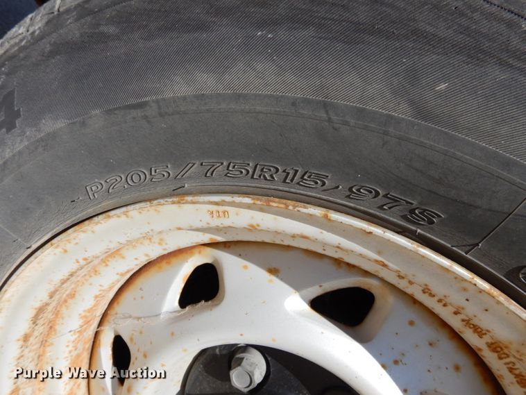 image for item DH6669 2002 Chevrolet S10  Ext. Cab pickup truck