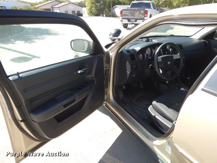 image for item DH6670 2010 Dodge Charger