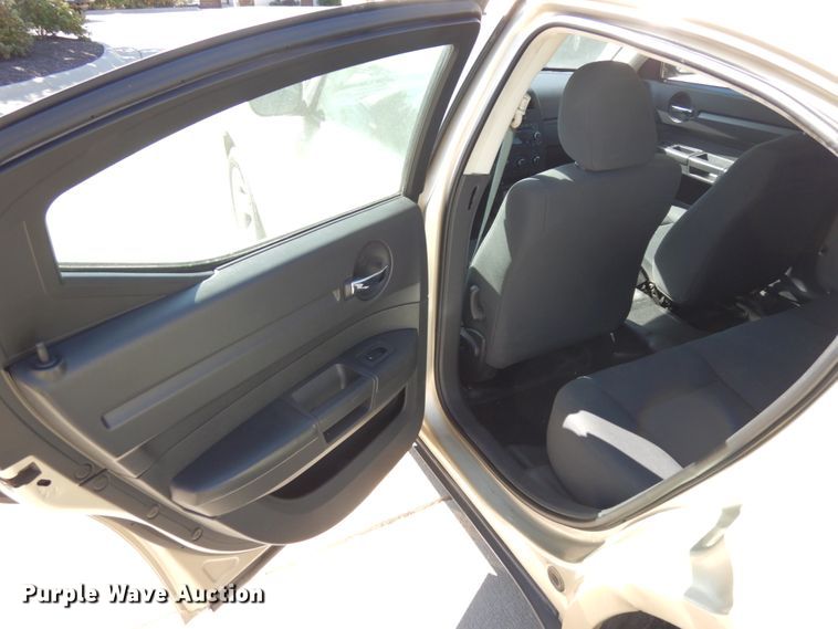 image for item DH6670 2010 Dodge Charger