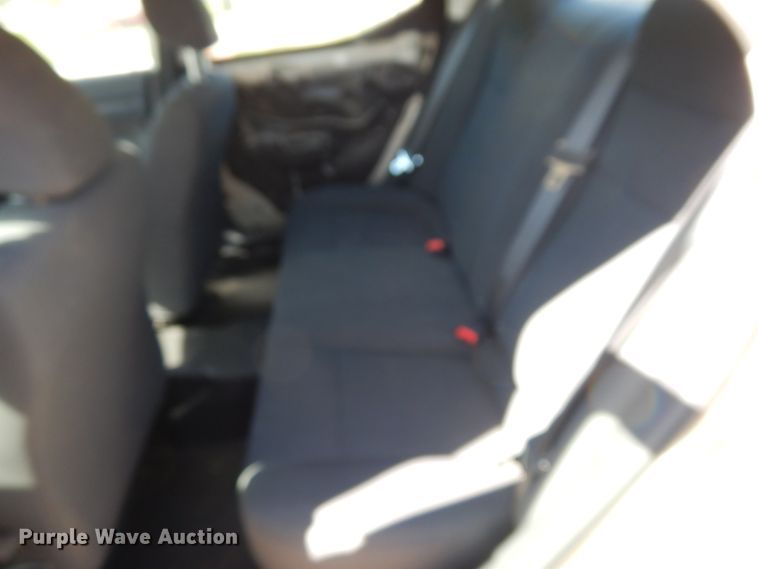 image for item DH6670 2010 Dodge Charger