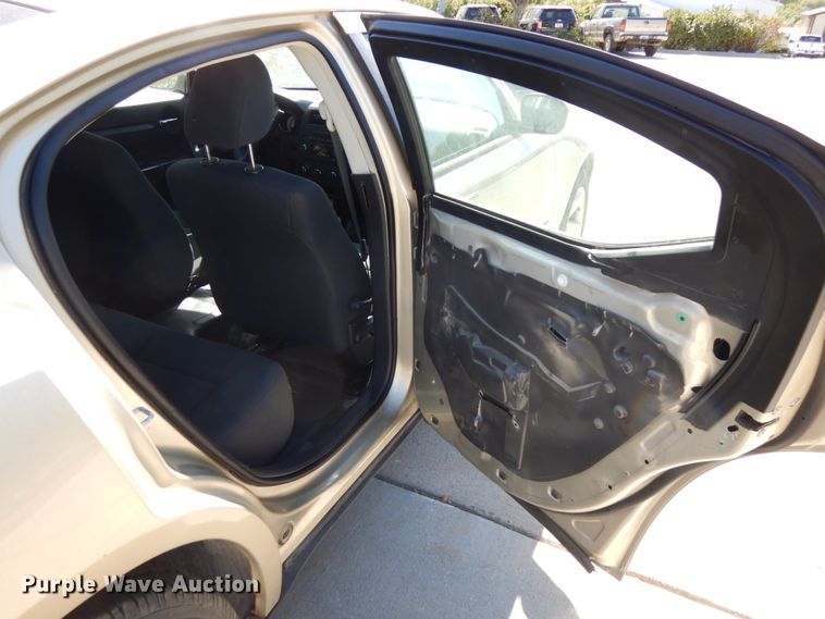 image for item DH6670 2010 Dodge Charger
