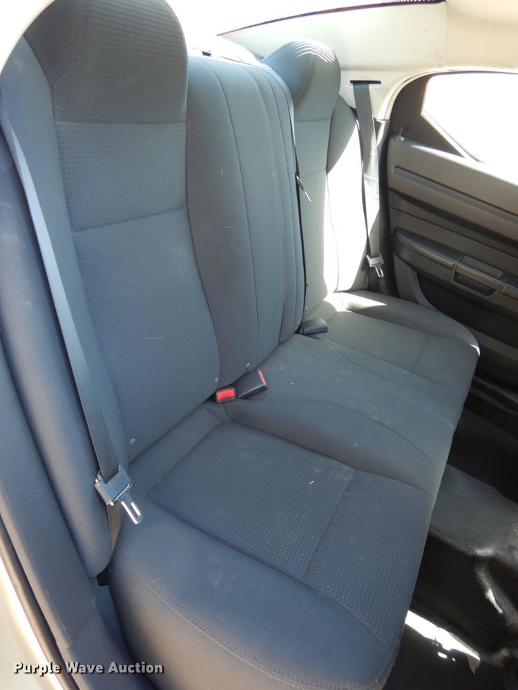 image for item DH6670 2010 Dodge Charger