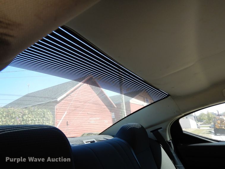 image for item DH6670 2010 Dodge Charger