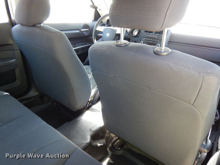 image for item DH6670 2010 Dodge Charger