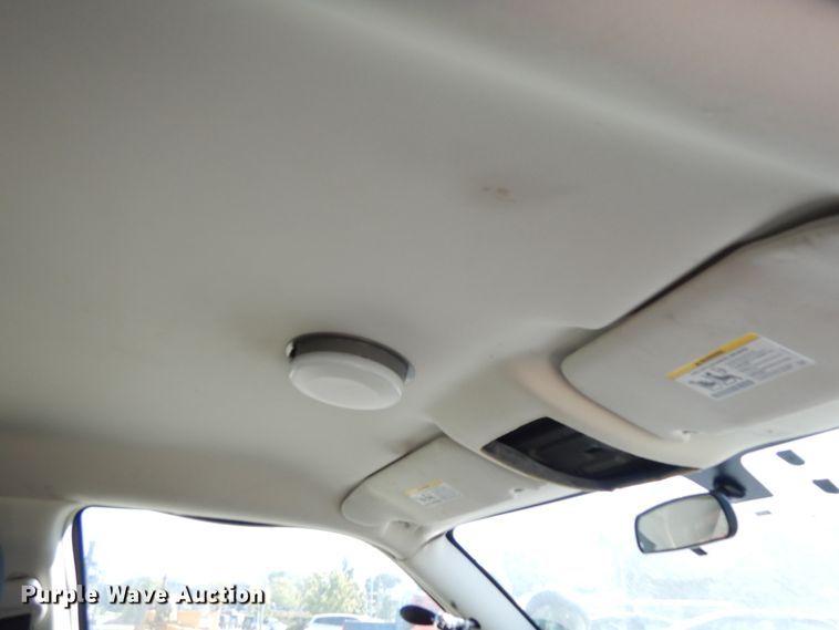 image for item DH6670 2010 Dodge Charger