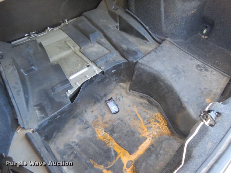 image for item DH6670 2010 Dodge Charger