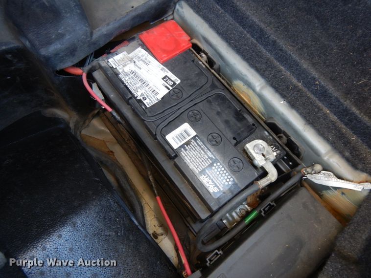 image for item DH6670 2010 Dodge Charger