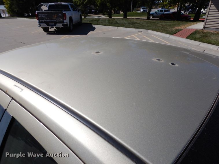 image for item DH6670 2010 Dodge Charger