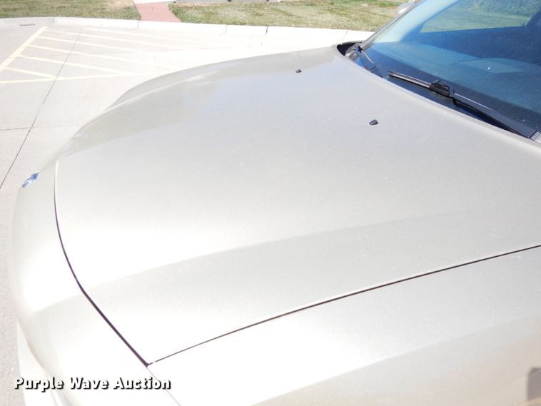 image for item DH6670 2010 Dodge Charger