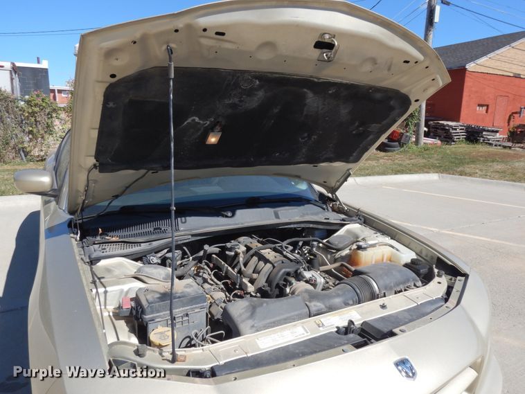 image for item DH6670 2010 Dodge Charger