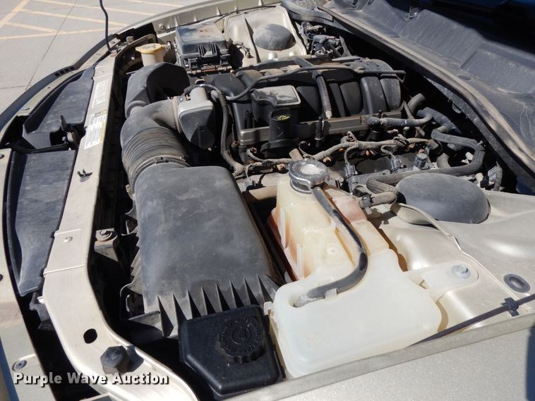 image for item DH6670 2010 Dodge Charger