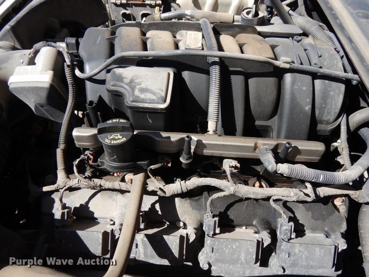 image for item DH6670 2010 Dodge Charger