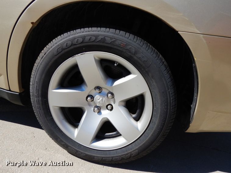 image for item DH6670 2010 Dodge Charger