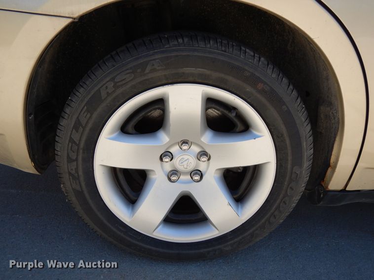 image for item DH6670 2010 Dodge Charger