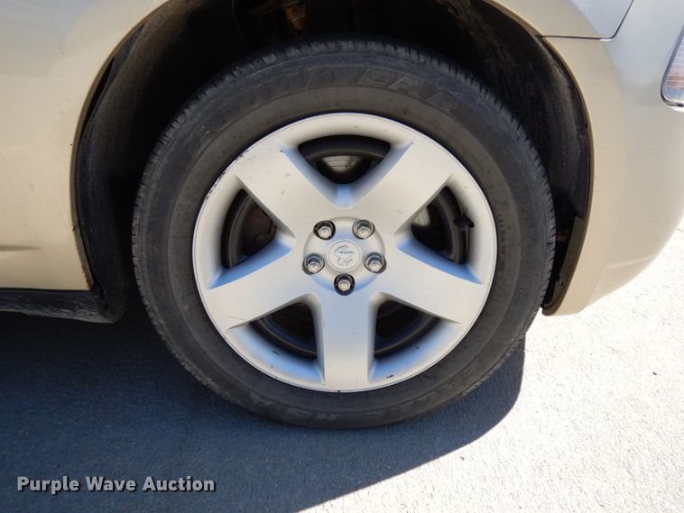 image for item DH6670 2010 Dodge Charger