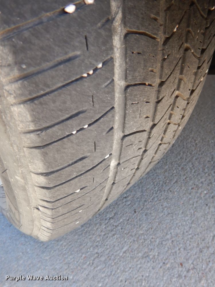 image for item DH6670 2010 Dodge Charger