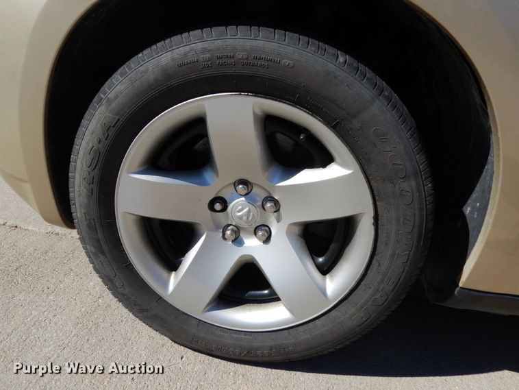 image for item DH6670 2010 Dodge Charger