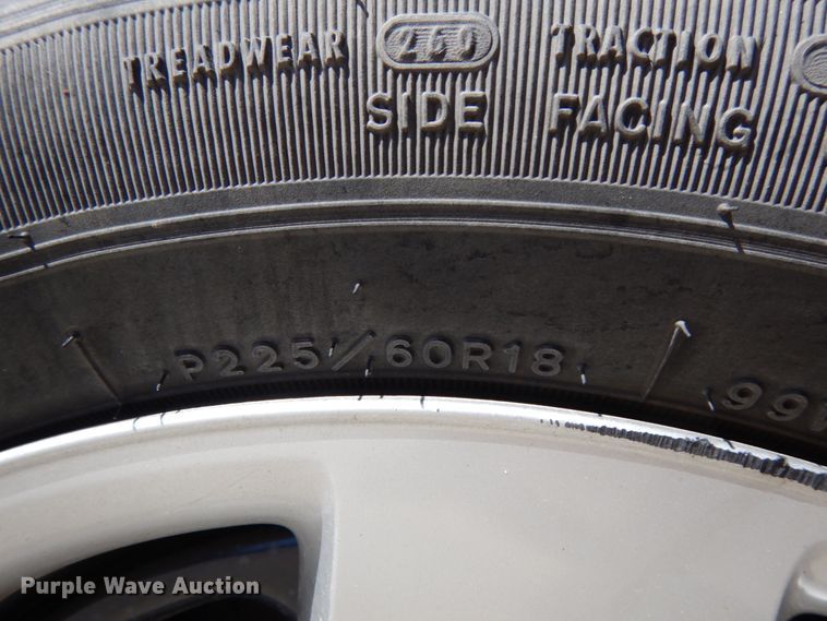 image for item DH6670 2010 Dodge Charger