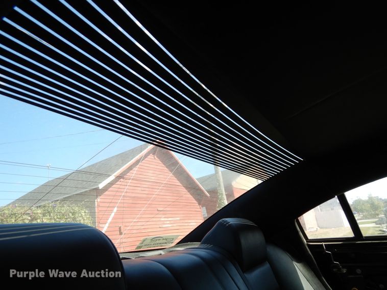 image for item DH6671 2011 Dodge Charger Police