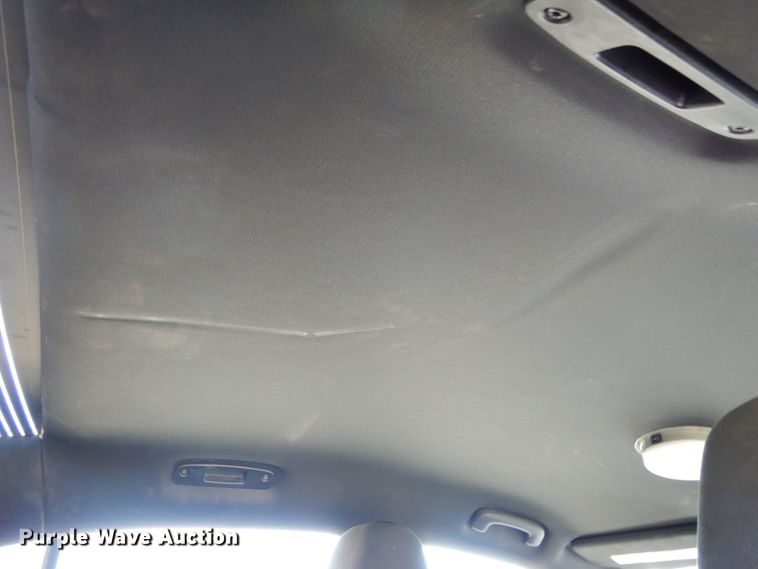 image for item DH6671 2011 Dodge Charger Police