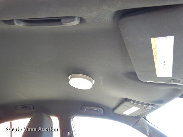 image for item DH6671 2011 Dodge Charger Police