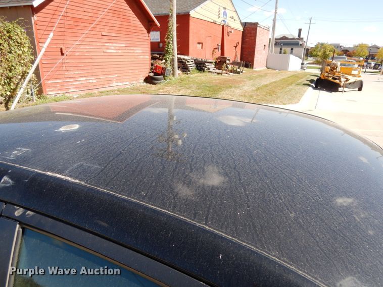 image for item DH6671 2011 Dodge Charger Police