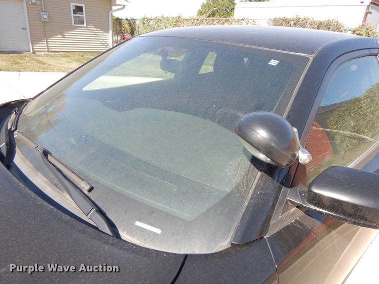 image for item DH6671 2011 Dodge Charger Police