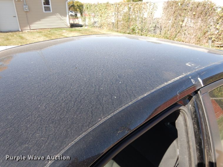 image for item DH6671 2011 Dodge Charger Police